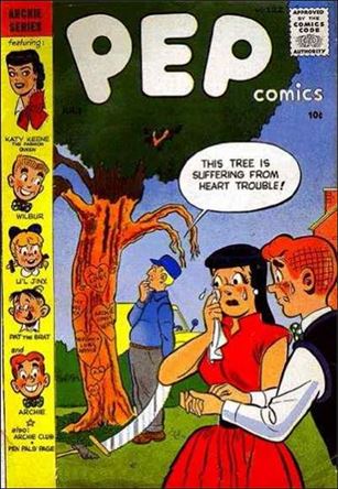 Pep issue 122