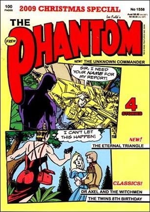 Phantom (1948) issue 1558