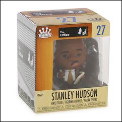 Funko Minis figure 27 Stanley Hudson