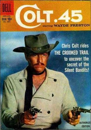 Four Color (1942) issue 1004