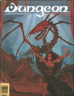 Dungeon issue 27