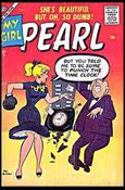 My Girl Pearl issue 5