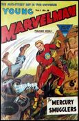 Young Marvelman issue 56