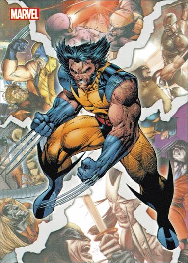 Marvel Greatest Battles (Promo) card P2