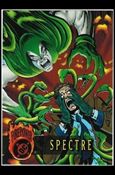 OutBurst: DC FirePower (Base Set) card 9 Spectre