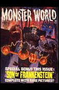 Monster World (1964) issue 7