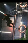 James Bond: Tomorrow Never Dies (Base Set) card 63