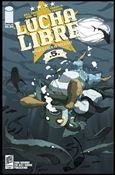 Lucha Libre issue 5