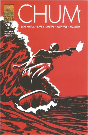 Chum Cover Image 1
