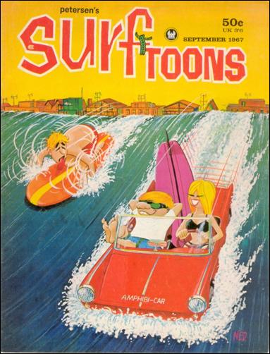 SURFtoons issue 7
