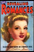 Revealing Romances Cover Image 2