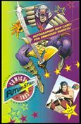 Comics FutureStars Cover Image 1