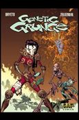 Genetic Grunge Cover Image 2