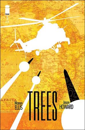 Trees issue 5