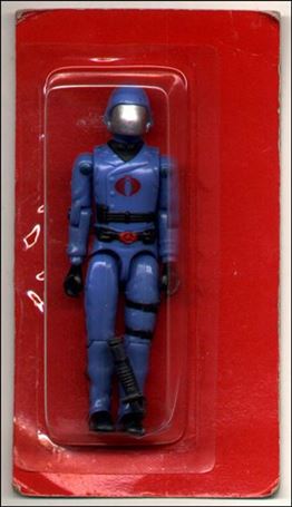 G.I. Joe: A Real American Hero 3 3/4