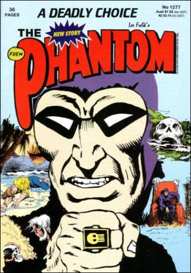 Phantom (1948) issue 1277