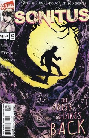 Sonitus issue 2
