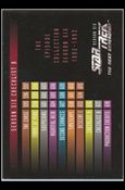 Star Trek: The Next Generation - The Episode Collection Season Six (Base Set) card 617 Season Six Checklist B