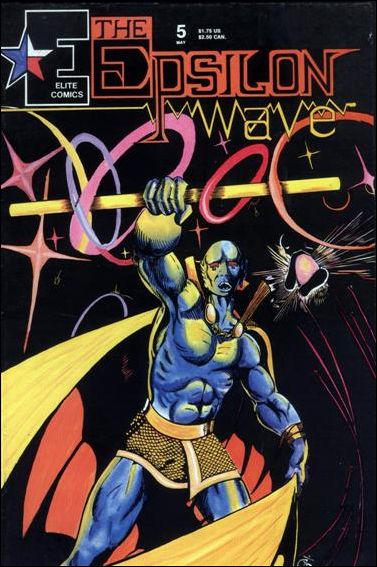 Epsilon Wave issue 5