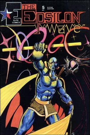 Epsilon Wave issue 5