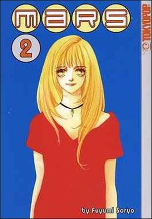 MARS issue 2