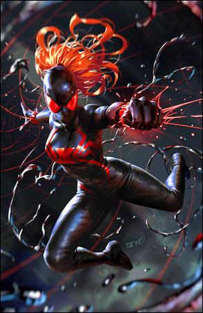 Thunderbolts (2023) issue 1-I Derrick Chew 1:100 Virgin Cover