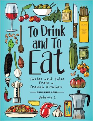 To Eat and to Drink Cover Image 1