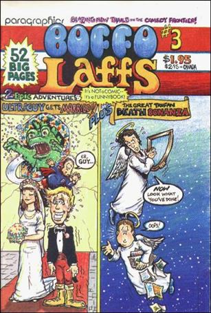 Boffo Laffs issue 3