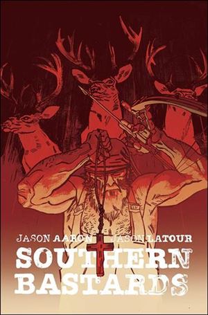 Southern Bastards issue 11