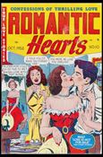 Romantic Hearts (1951) Cover Image 2