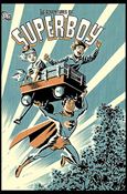 Adventures of Superboy Cover Image 1