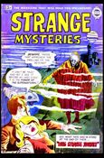 Strange Mysteries (1958) issue 10