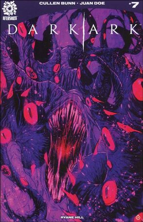 Dark Ark issue 7