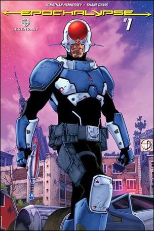 Epochalypse Cover Image 1