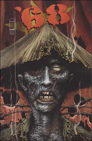 '68 (2011) issue 3 Nat Jones & Jay Fotos Cover