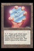 Magic the Gathering: The Dark (Base Set) card 106 Reflecting Mirror