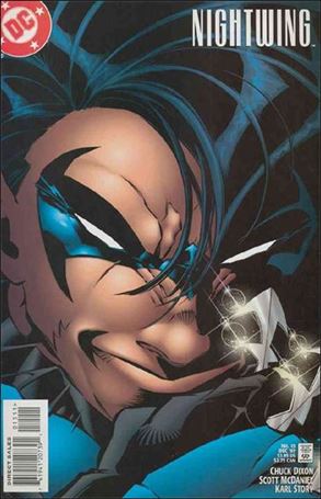 Nightwing (1996) issue 15