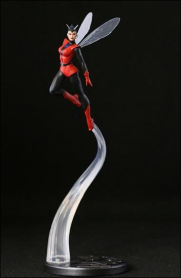 Marvel Statues (Bowen) item 285 Wasp Classic 1/1000