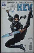Man Called Kev issue 4