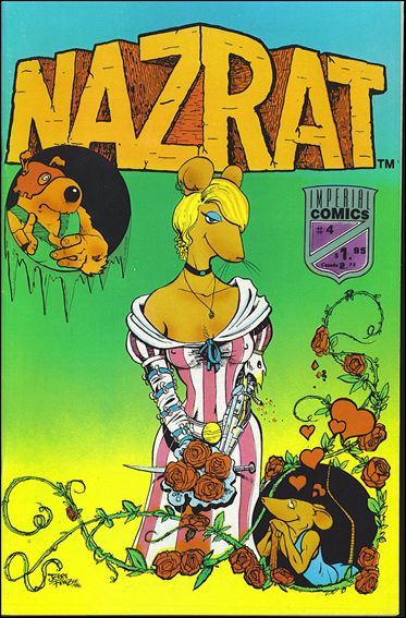 Nazrat issue 4
