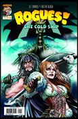 Rogues! The Cold Ship Cover Image 1