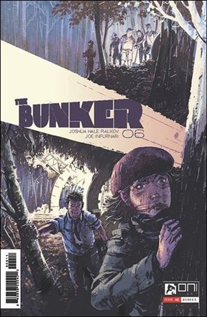 Bunker issue 6