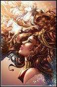Kiss (2014) issue 0-G Nei Ruffino Light Holiday Cover 1/50