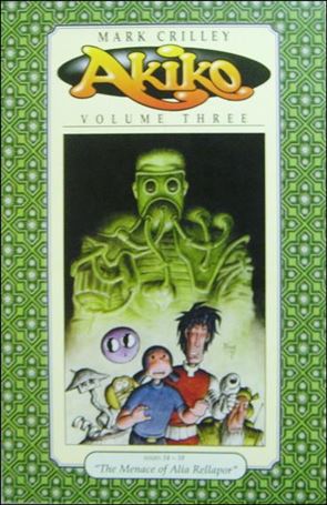 Akiko  Cover Image 2