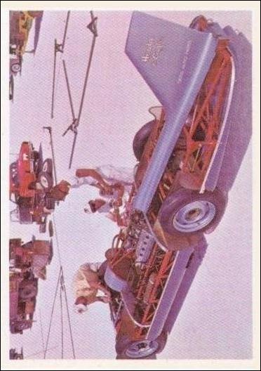 Hot Rod (Base Set) card 52 Record Holder
