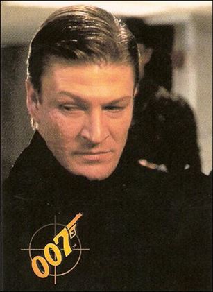 GoldenEye (Base Set) card 71 