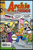 Archie and Friends issue 73