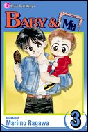 Baby & Me issue 3