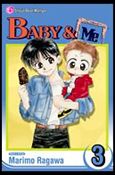 Baby & Me issue 3