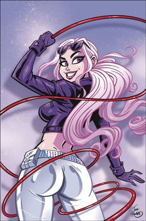 Sweetie Candy Vigilante (2024) issue 1-I Josh Howard 1:10 Virgin Cover